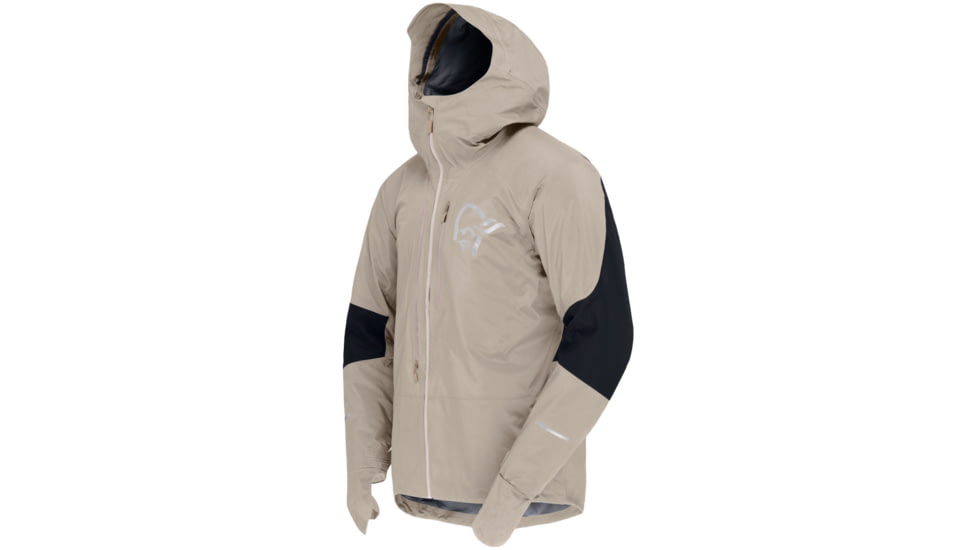 Norrona Fjora Gore-Tex Pro Jacket - Mens