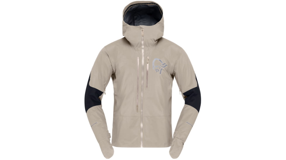 Norrona Fjora Gore-Tex Pro Jacket - Mens