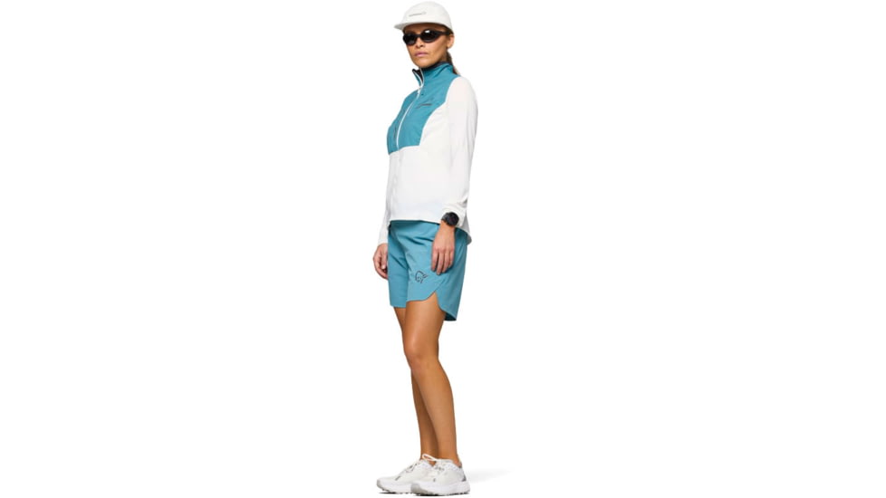 Norrona Senja Aero 90 Vest - Womens