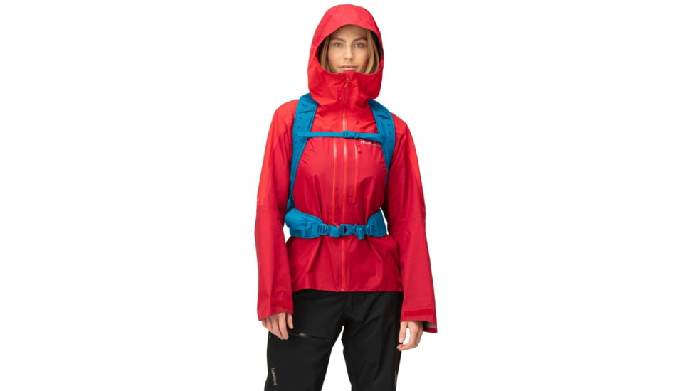 Norrona Outdoor Pack, 20 liters, Mykonos Blue, 5209-22 6000 ONE SIZE
