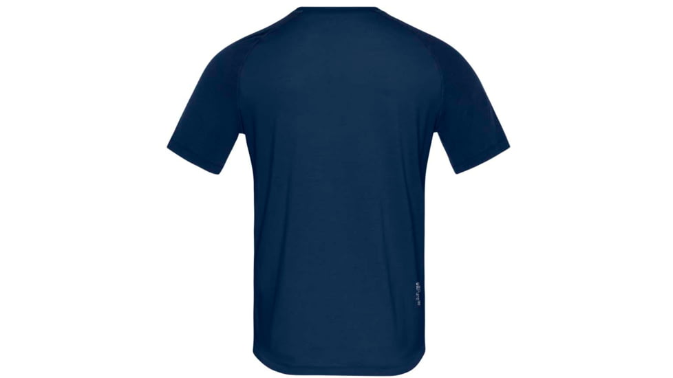 Norrona PureUll Norrona T-Shirt - Mens, Indigo Night, 2XL, 5261-21 2295 XXL