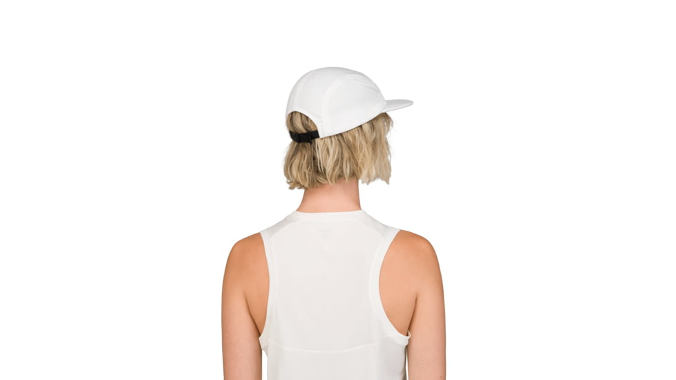 Norrona Senja Cap, Snow White, One Size, 5817-23-9928-One Size