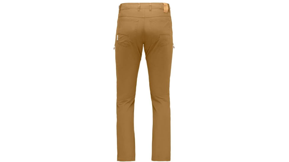 Norrona Svalbard Light Cotton Pants - Mens, Camelflage, Extra Large, 2421-19 5625 XL