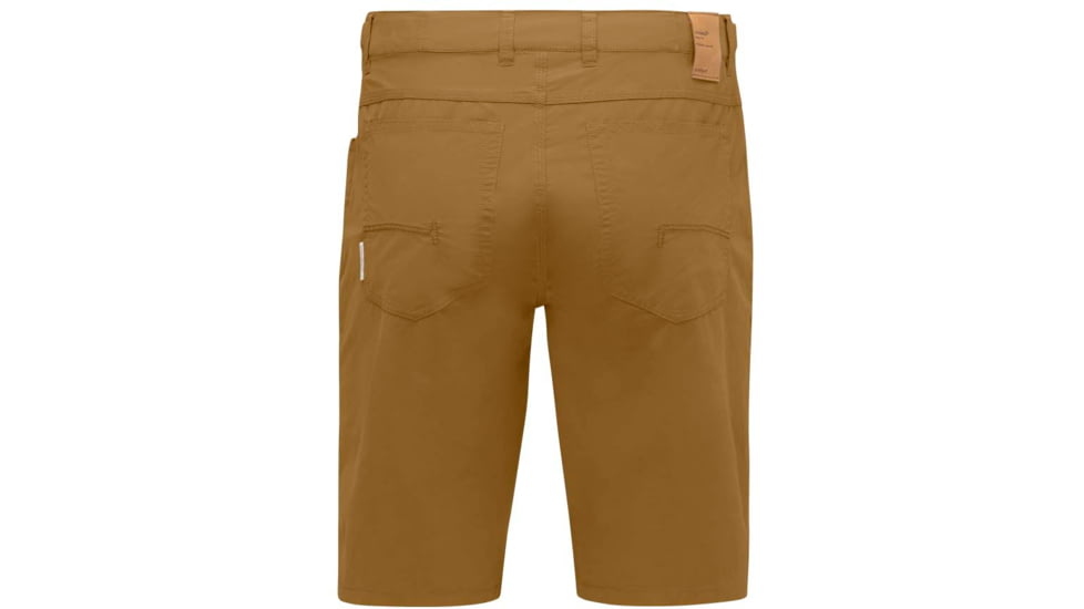 Norrona Svalbard Light Cotton Shorts - Mens, Camelflage, Small, 2451-19 5625 S