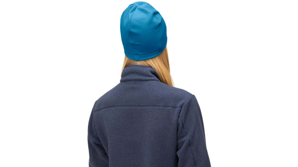 Norrona Warmwool Two Beanie, Hawaiian Surf, SmallMediumaLargeLarge/MediumediuMedium, 5223-22 6610 S/M