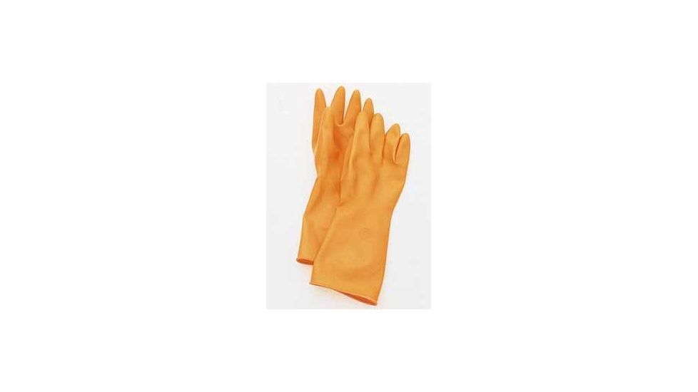 North Safety Products/Haus AK Natural Latex Cleanroom Gloves, North Safety Products AK1815/0/9