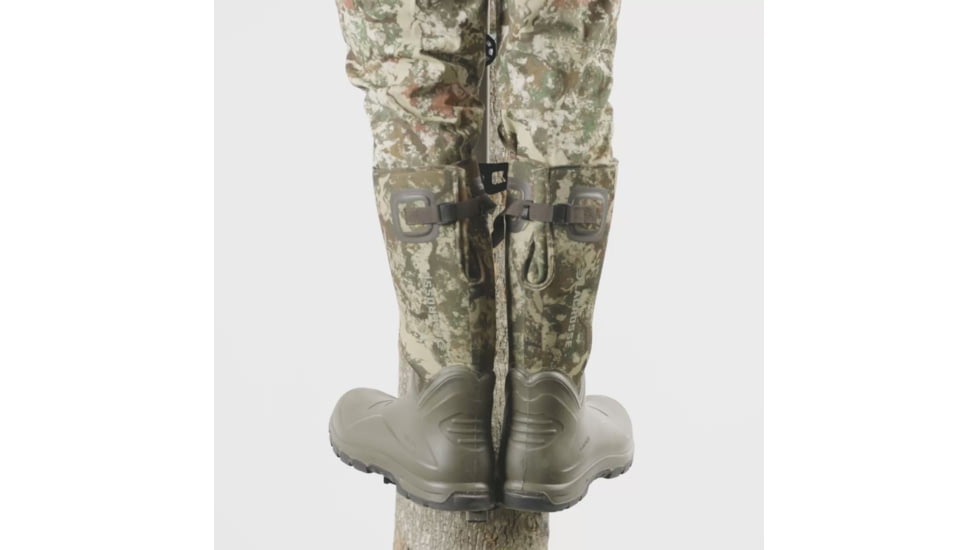 Novix Double-Step Sticks, NX-4PCD