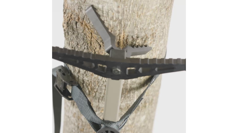 Novix Double-Step Sticks, NX-4PCD