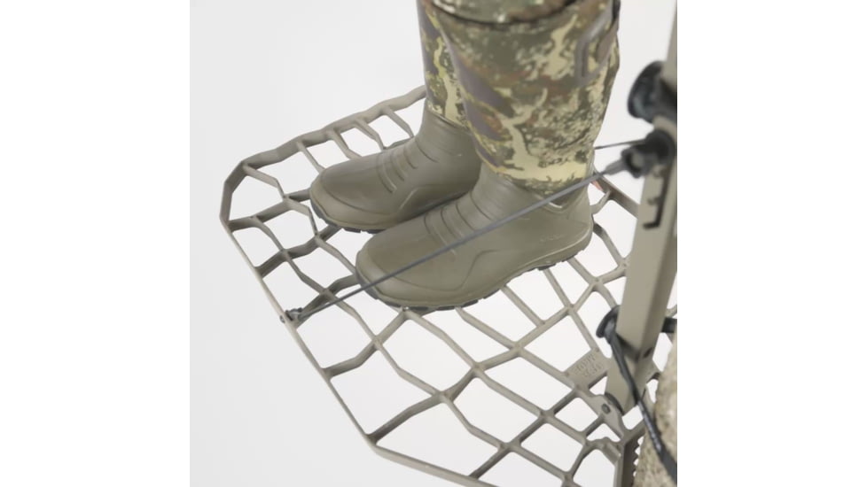 Novix Echo Hunt-Ready System, Classic, NX-EHRS