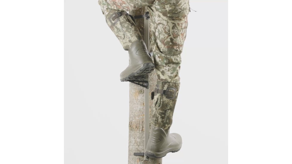 Novix Echo Hunt-Ready System, Classic, NX-EHRS