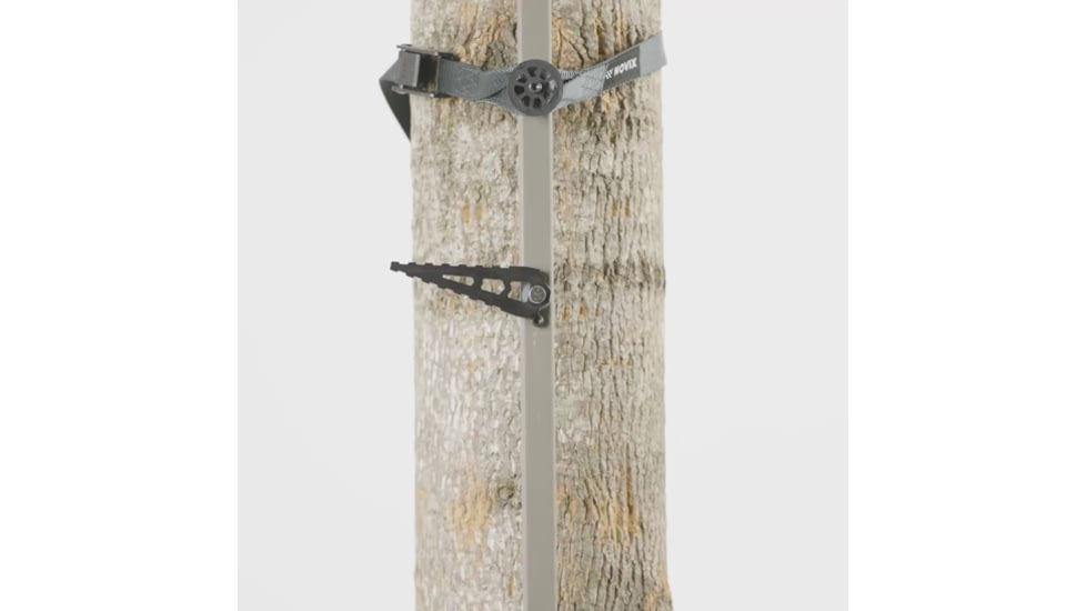 Novix Echo Hunt-Ready System, Classic, NX-EHRS