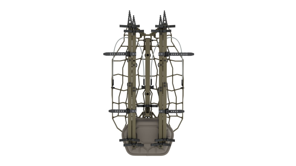 Novix Echo Hunt-Ready System, FDE, NX-EHRS-FDE