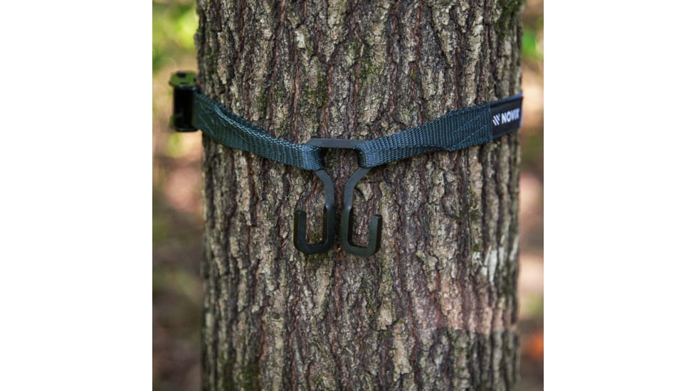 Novix EZ Hang Hook and Strap