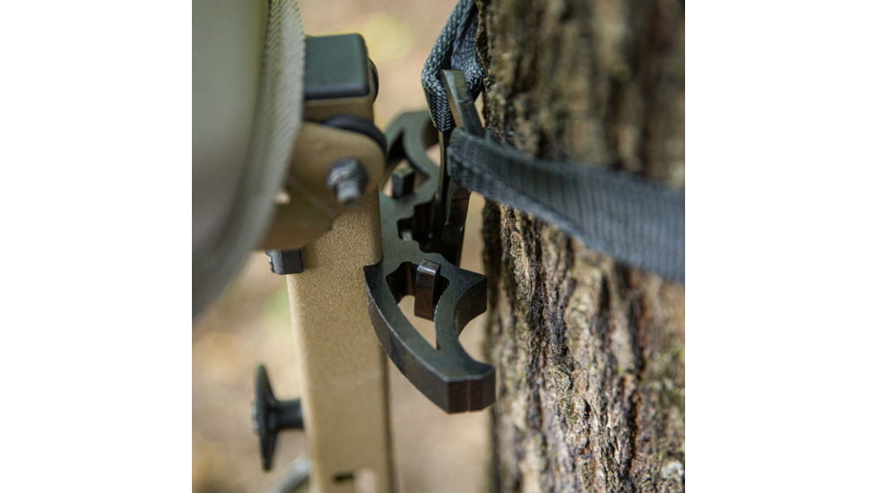 Novix EZ Hang Hook and Strap