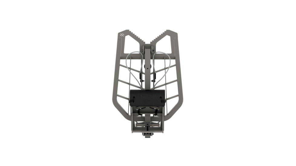 Novix Raider Hybrid Treestand, Classic, NX-RHY