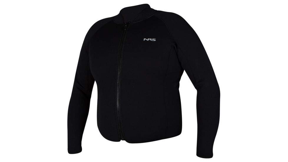 NRS Bill's Grizzly Wetsuit Jacket