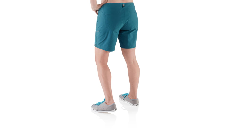 NRS Lolo Shorts - Women's, Hydro, 10, 10149.01.110