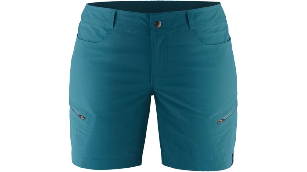NRS Lolo Shorts - Women's, Hydro, 10, 10149.01.110