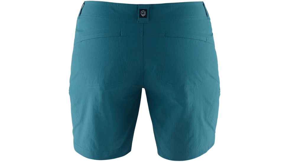 NRS Lolo Shorts - Women's, Hydro, 10, 10149.01.110