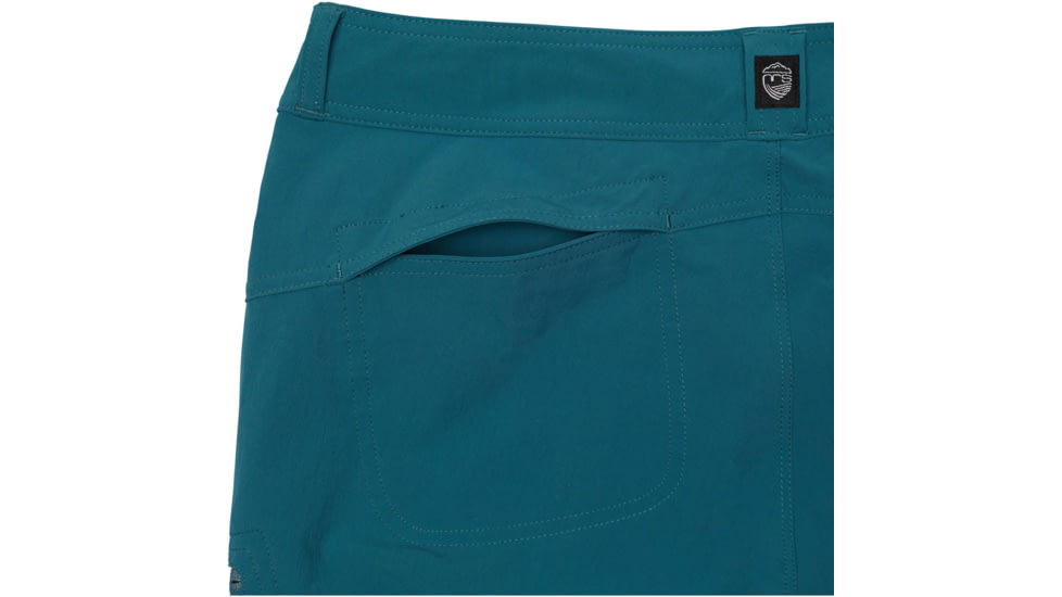 NRS Lolo Shorts - Women's, Hydro, 10, 10149.01.110