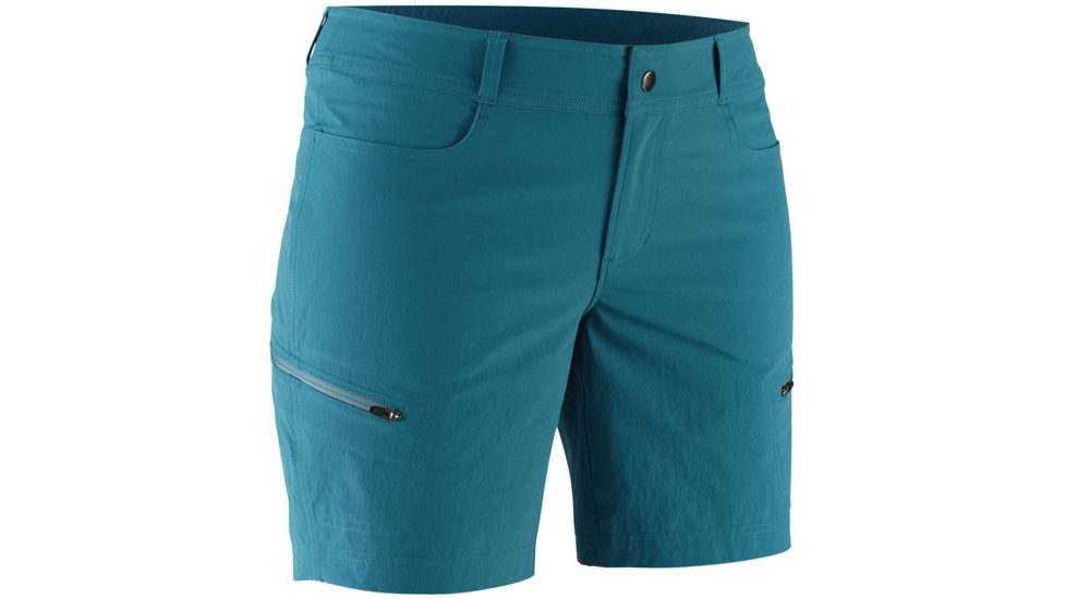 NRS Lolo Shorts - Womens, Hydro, 4, 10149.01.107