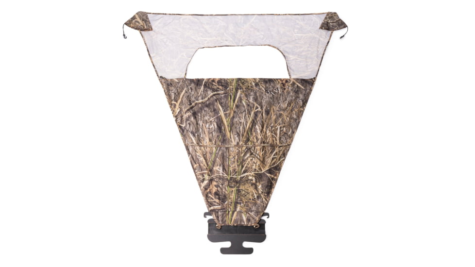 Double Up Panel, Mossy Oak Greenleaf 3D Leafy, Regular