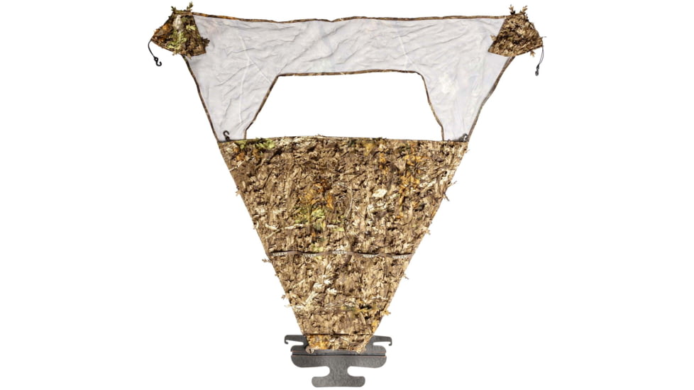 Nukem Double Up Panel, Mossy Oak Country Roots 3D Leafy, Regular, NH23065335-4