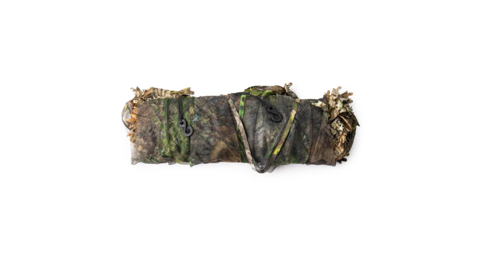Nukem Double Up Panel, Obsession 3D Leafy Camo, Regular, NH23065335-0