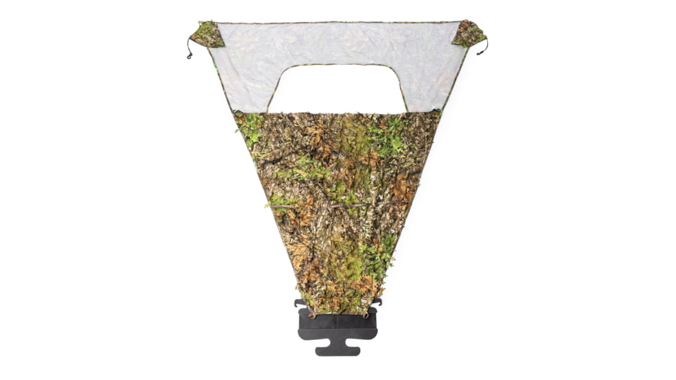 Nukem Double Up Panel, Obsession 3D Leafy Camo, Regular, NH23065335-0