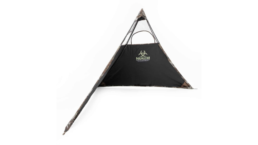 Nukem Grab and Go Hunting Blinds, TrueTimber Strata, 860007069901