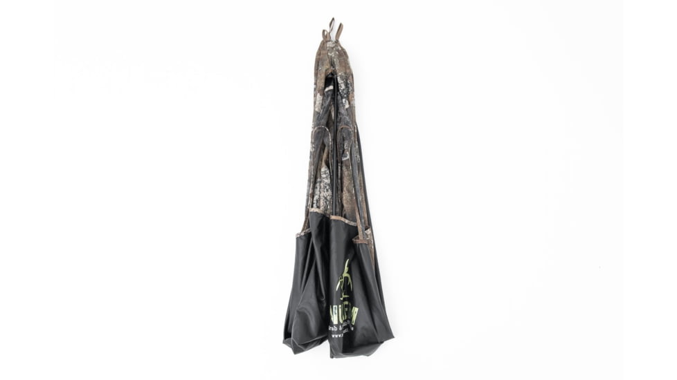 Nukem Grab and Go Hunting Blinds, TrueTimber Strata, 860007069901