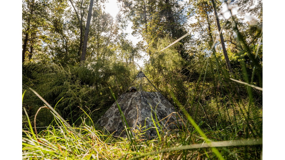 Nukem Grab and Go Hunting Blinds, TrueTimber Strata, 860007069901