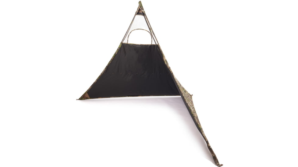 Nukem Grab and Go XL Hunting Blind, Mossy Oak Obsession, 860007069963