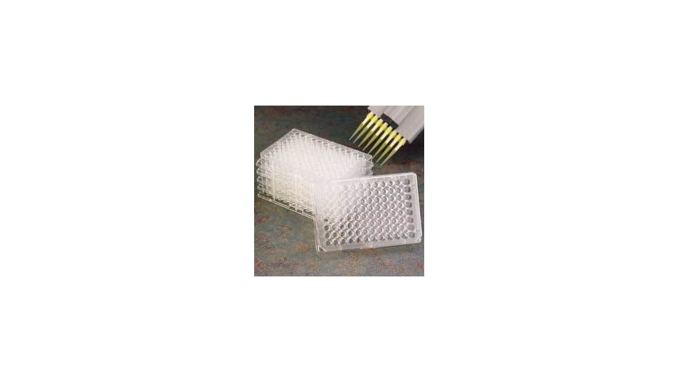 Nunc Plate Maxisorp 96WL 0.4ML CS60 439454