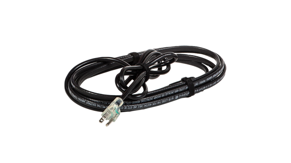 nVent Raychem 120V Frostguard Pipe Freeze Protection 36, 36ft, P000002038