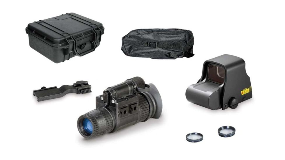 ATN Kit with Eotech XPS 3 and NVM 14