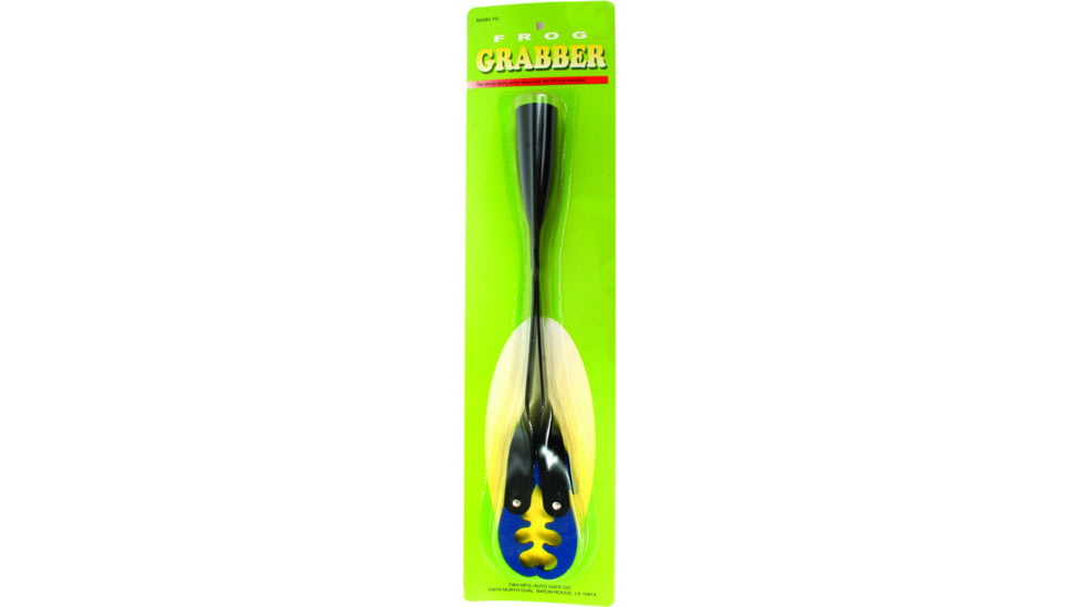 O&amp;H Frog Grabber Attachment, FG