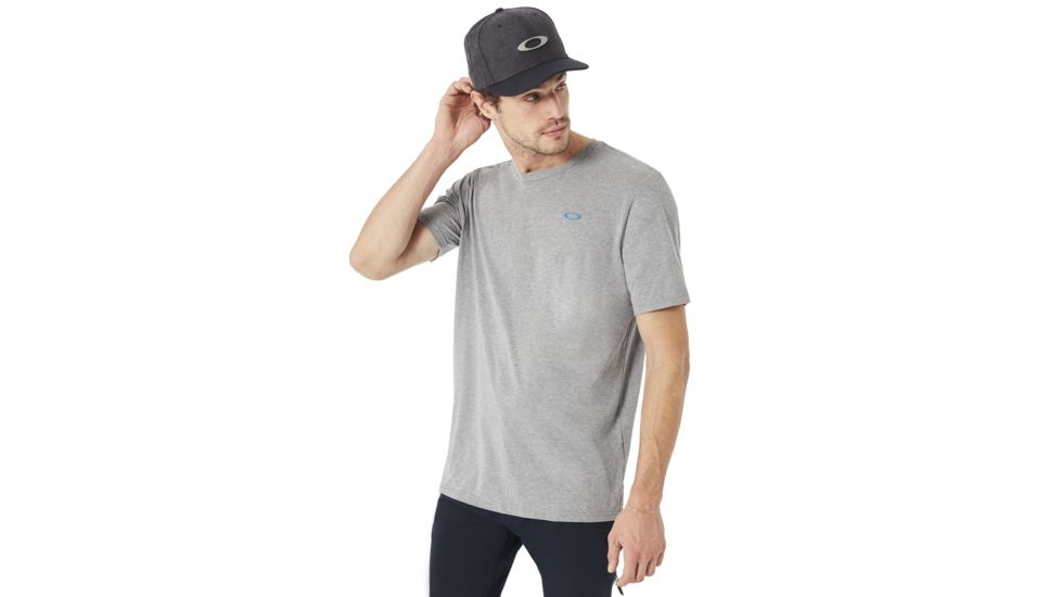 Oakley 100C- Own The Night - Mens, Blackout, Extra Large 456868A-02E-XL