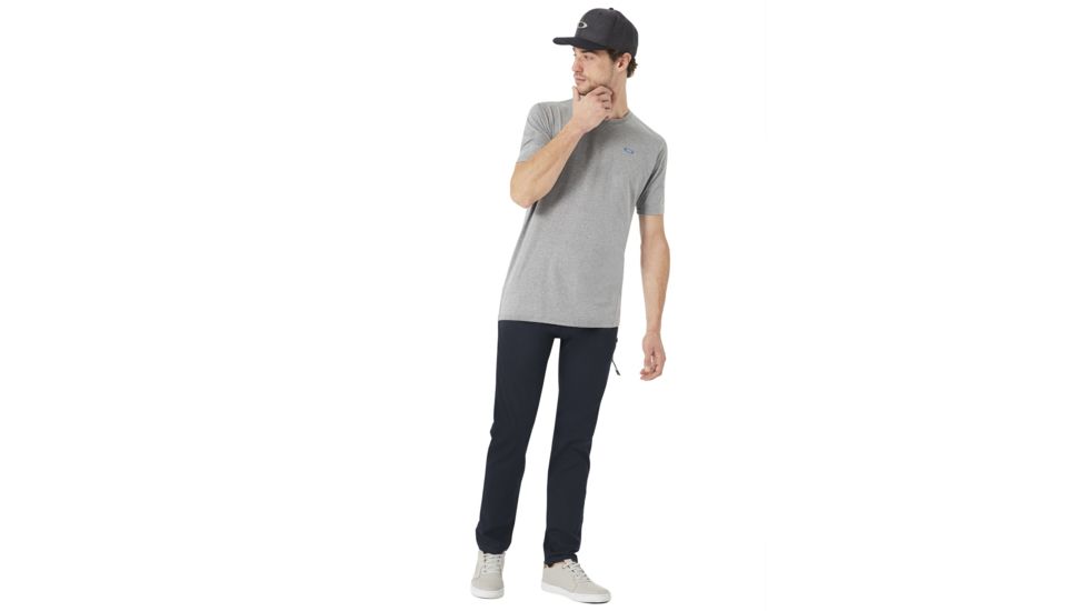 Oakley 100C- Own The Night - Mens, Blackout, Extra Large 456868A-02E-XL