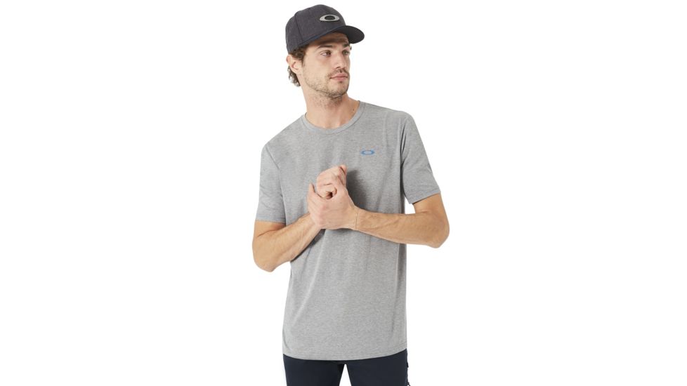 Oakley 100C- Own The Night - Mens, Blackout, Extra Large 456868A-02E-XL