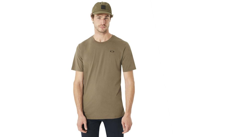 Oakley 100C- Own The Night - Mens, Dark Brush, 2XL, 456868A-86V-XXL