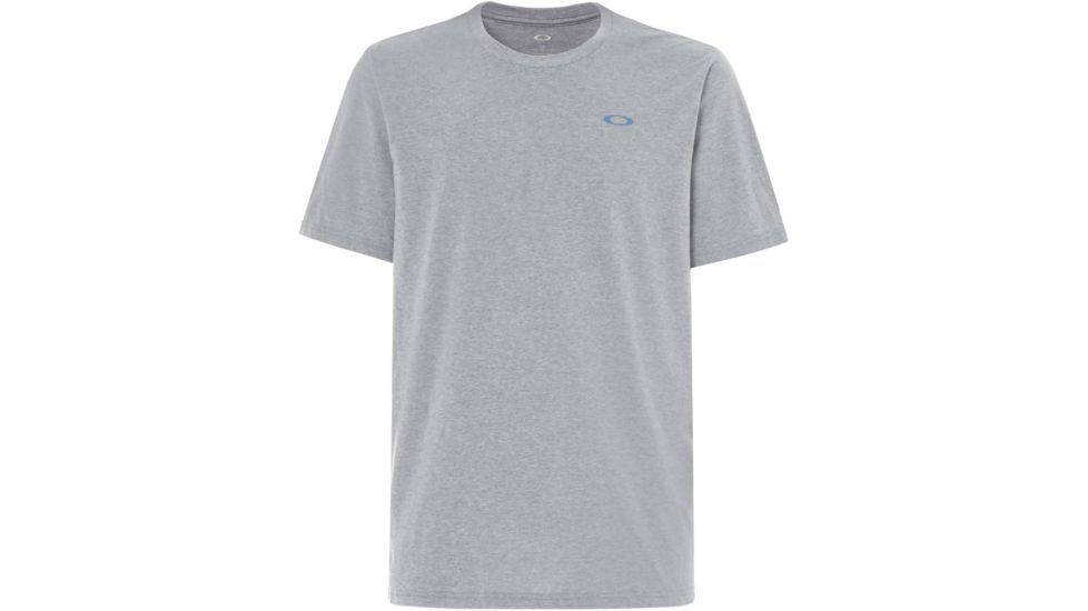 Oakley 100C- Own The Night - Mens, Heather Grey, 2XL, 456868A-203-XXL