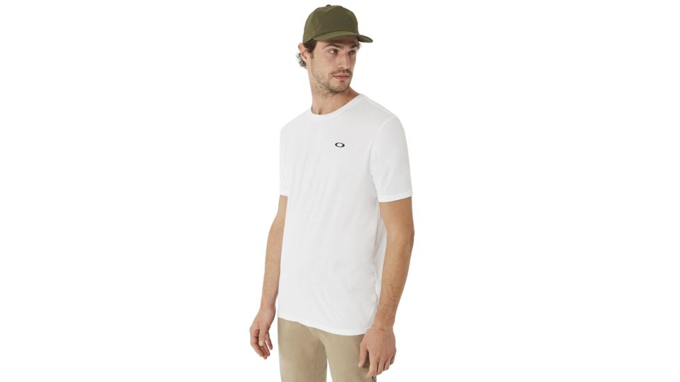 Oakley 100C- Own The Night - Mens, White, 2XL, 456868A-100-XXL