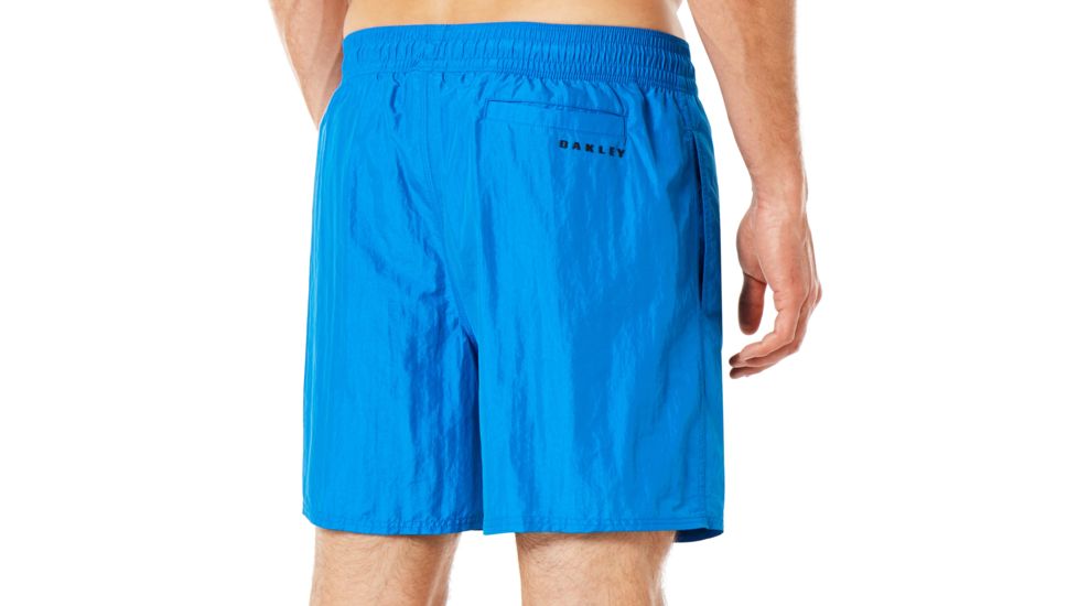 Oakley 16 Inches Solid Boardshort - Mens, Ozone, 2XL, 482403-62T-XXL