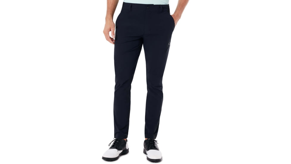 Oakley Tapered Golf Pants - Mens, Blackout, 28, 422446-02E-28