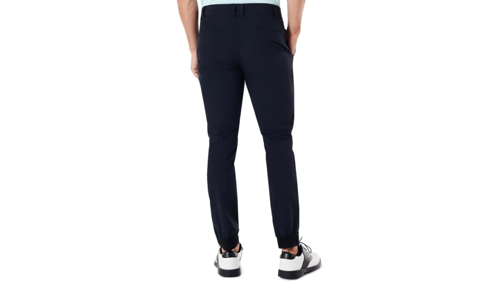 Oakley Tapered Golf Pants - Mens, Blackout, 28, 422446-02E-28