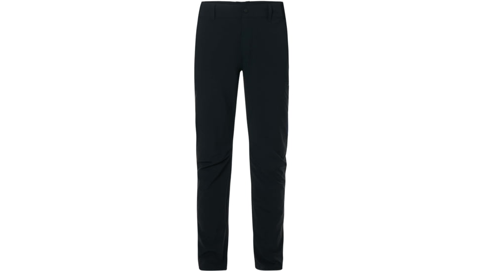 Oakley Tapered Golf Pants - Mens, Blackout, 28, 422446-02E-28