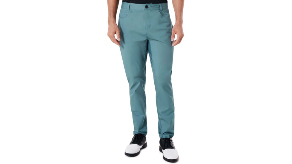 Oakley 5 Pockets Golf Pants - Mens, Ore, 40in, 422448-6BQ-40