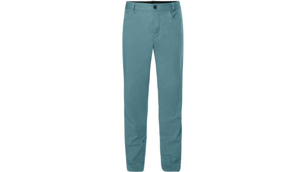 Oakley 5 Pockets Golf Pants - Mens, Ore, 40in, 422448-6BQ-40