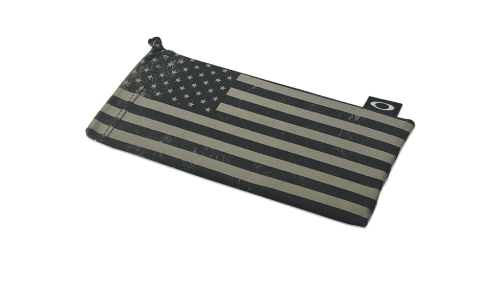 OAKLEY 53107 SI SUBDUED FLAG MICRO BAG 5 PACK 53-107